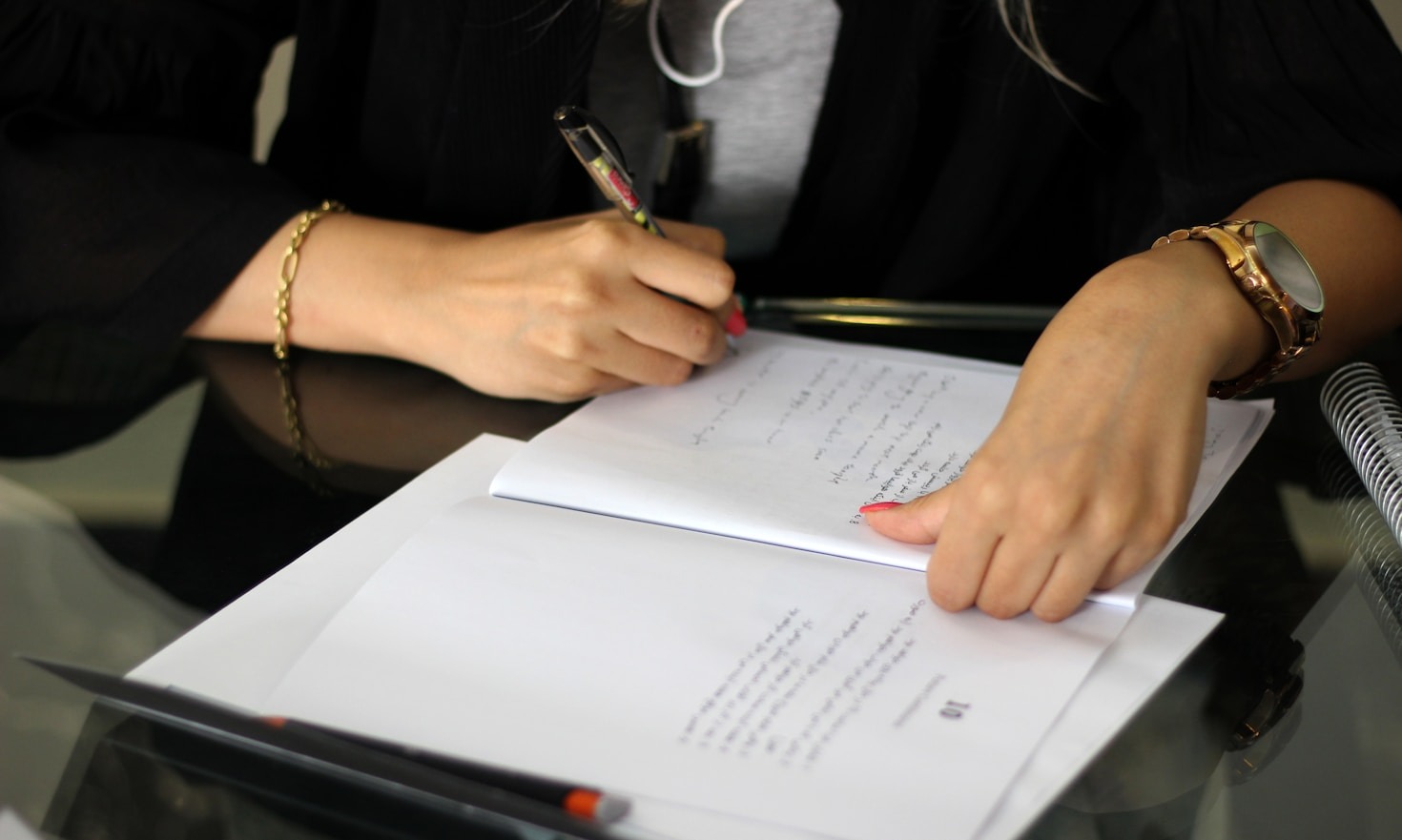 Avoid Legal Issues with Accurate Certified Translations